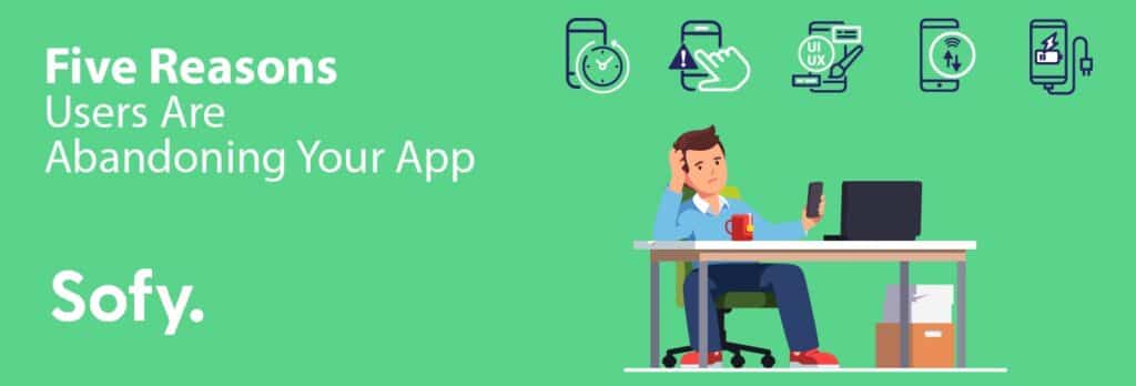 app uninstall reasons