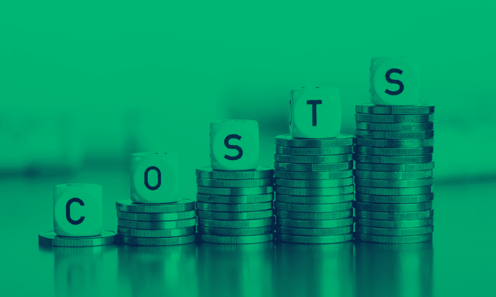 Costs associated with ADA compliance