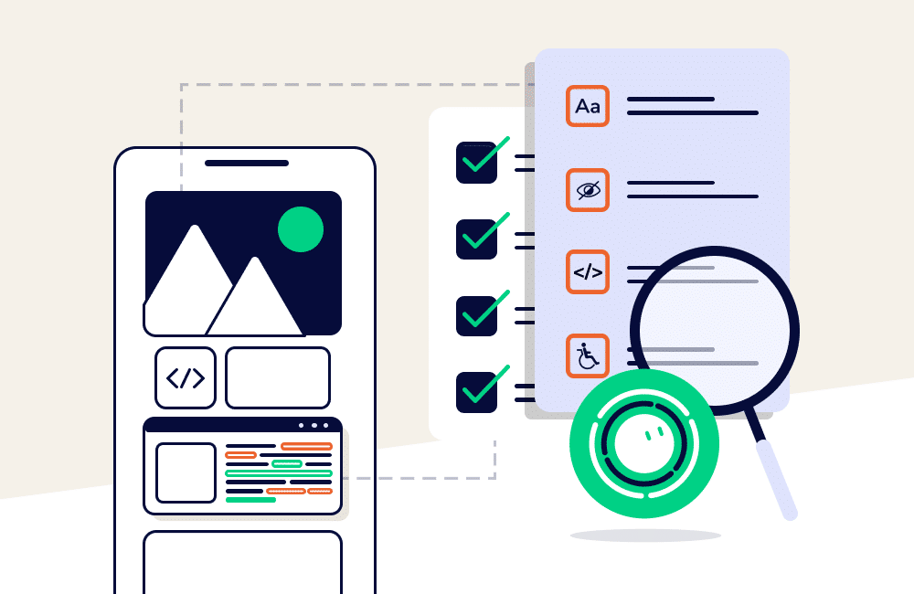 Accessibility Graphic