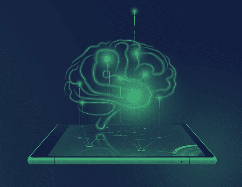 AI in mobile app testing