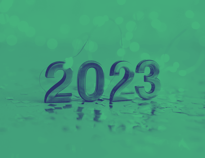 Development frameworks of 2023