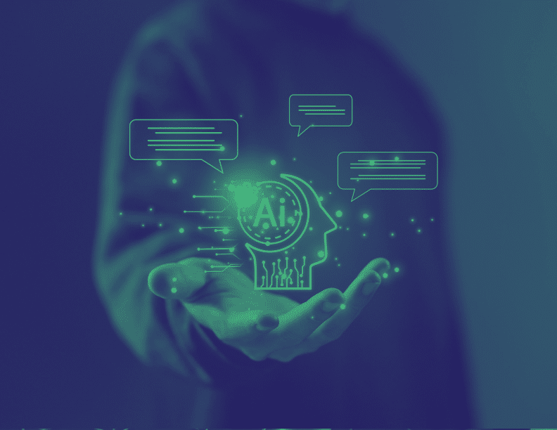 Generative AI and mobile app testing