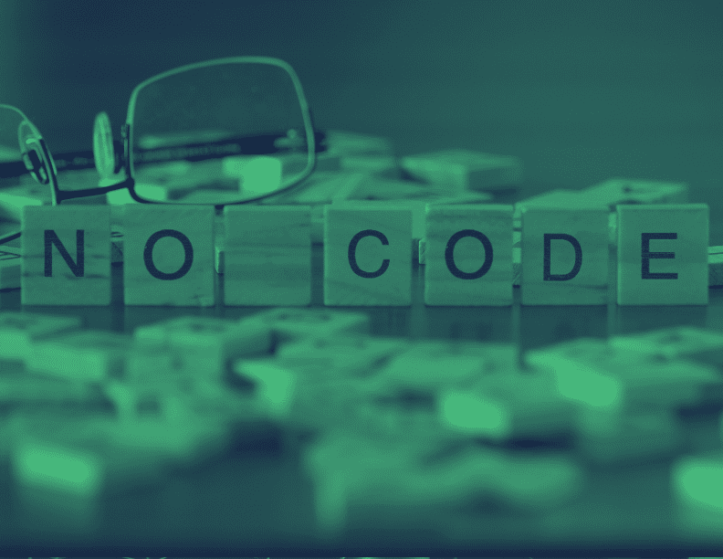 Scriptless automation