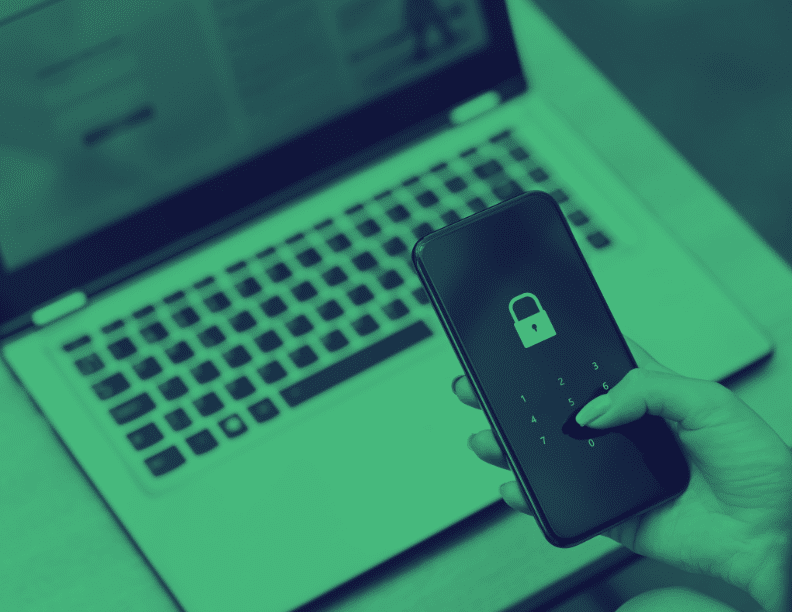 Security in mobile app testing