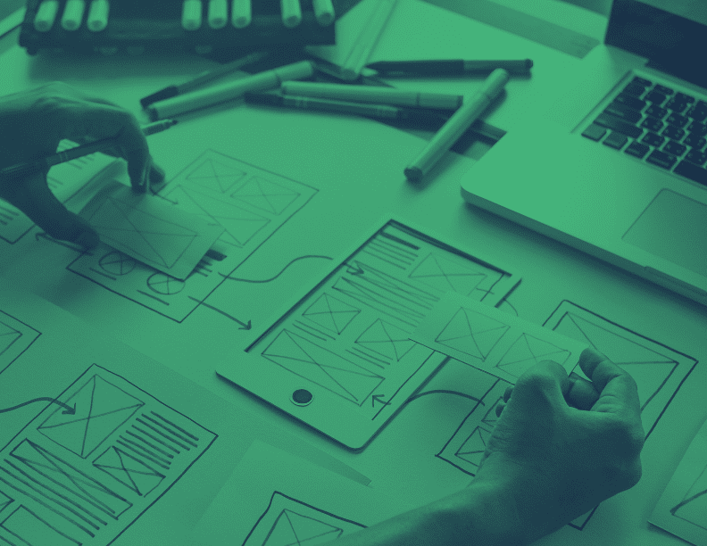 UI testing in mobile apps