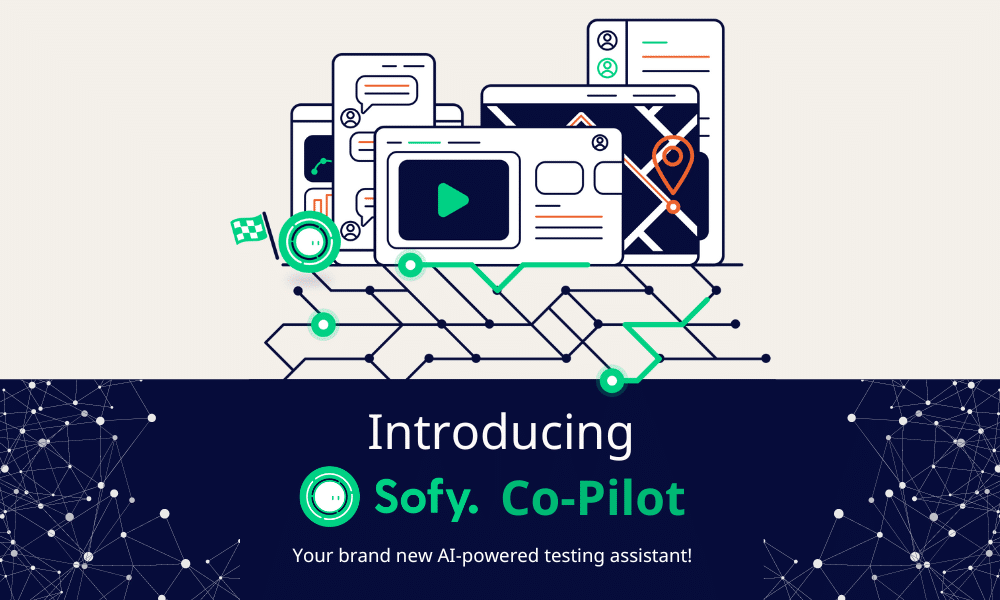 Introducing Sofy Co-Pilot