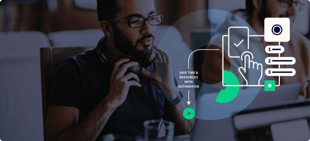 steps to UI automation testing