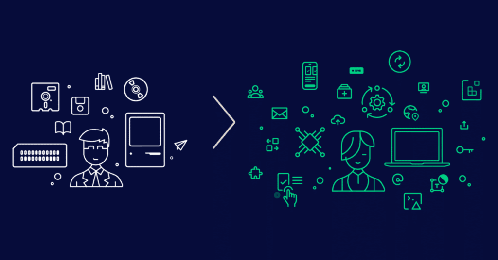 Traditional and scriptless automation testing approaches