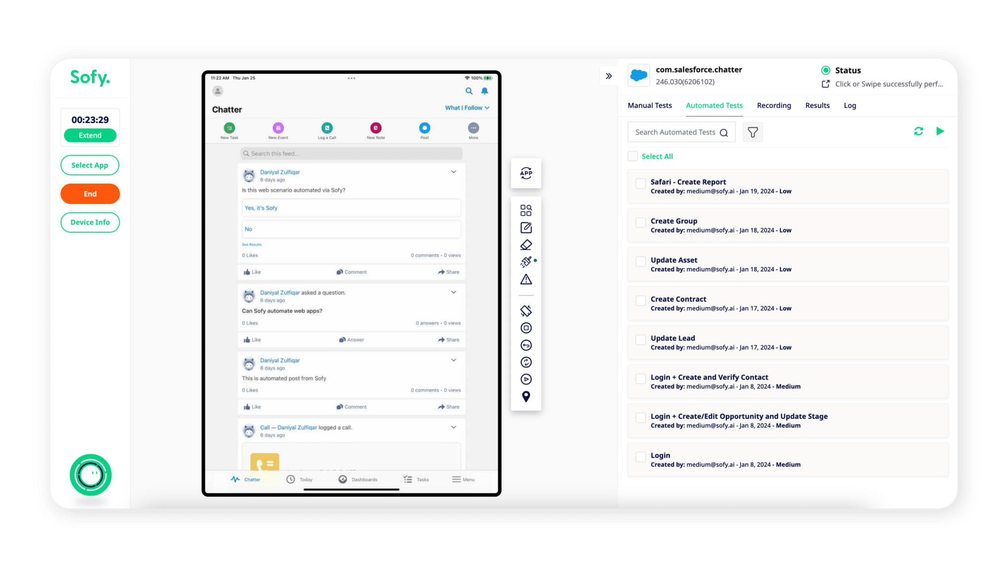 Continious-Integrations-Sofy