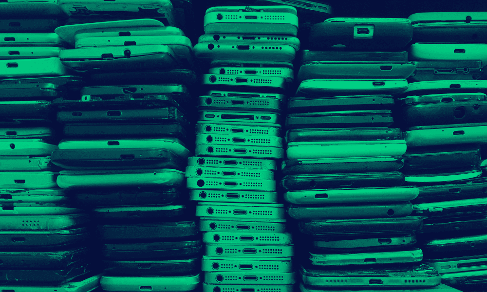 Switching from emulators to a real device cloud